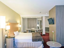 2 Tage Entspannung im Kurort Bad Kissingen