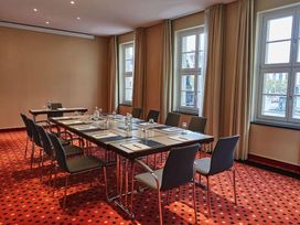 5 Tage im wunderschönen Dresden