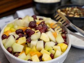 2 Tage im Best Western Plus Plaza