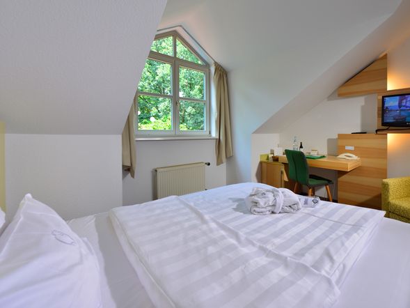 Einzelzimmer