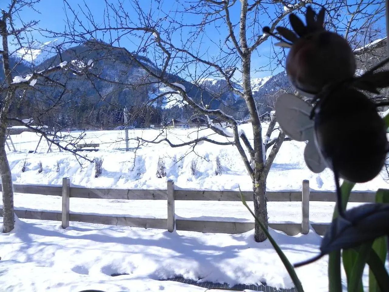 3 Tage Entspannung im Salzburger Land mit Frühstück