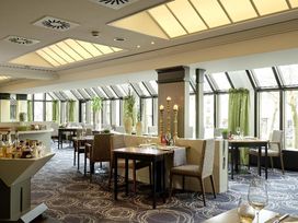2 Tage im Best Western Plus Arosa Hotel in Paderborn