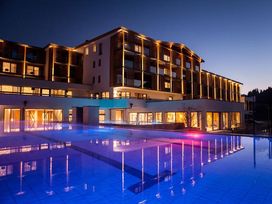 Urlaub 2 Tage mit HP im Sportresort Hohe Salve