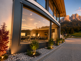 2 Tage Wellness-Entspannung im Luftkurort Grainau