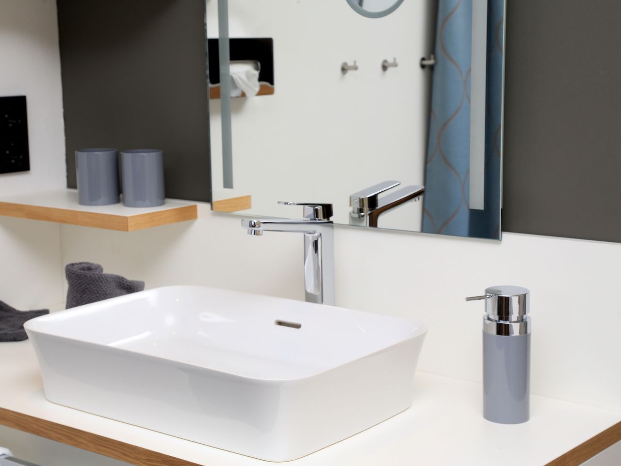 Doppelzimmer Villa