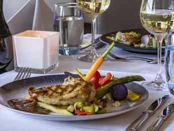 4 Tage Erholung zwischen Dünen und Nordseeküste