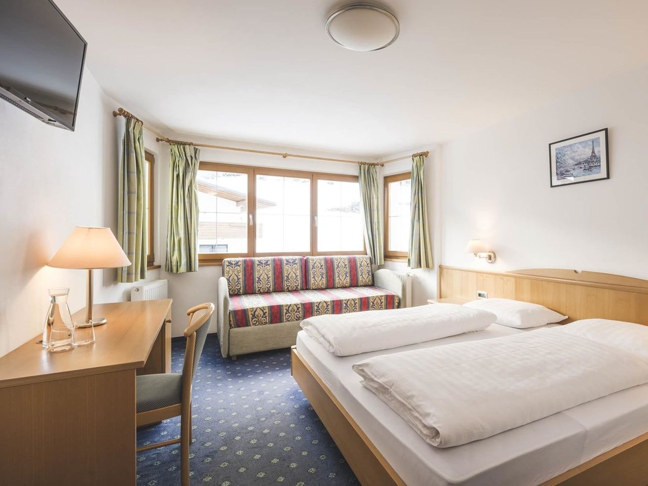Doppelzimmer
