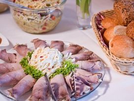 Kurzurlaub in Niederbayern - 5 Tage in Spiegelau