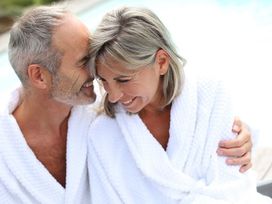 4 Tage - Shoppen, Kino & Wellness inkl. Kinokarten