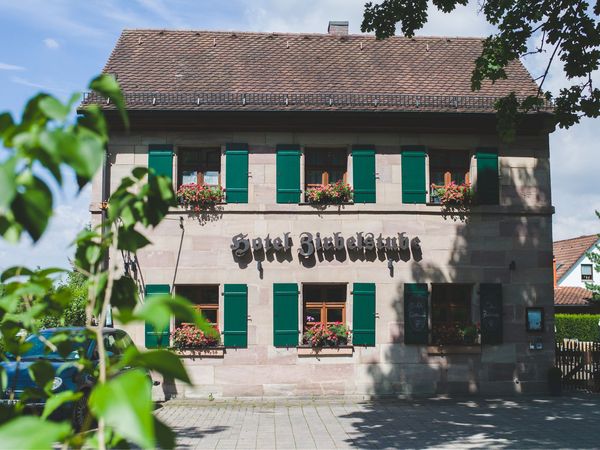 3 Tage -5 Gänge: Purer Genuss in Nürnberg, Bayern inkl. Halbpension