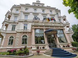 2 Tage Auszeit wie im Märchen: Karlsbad und Wellness