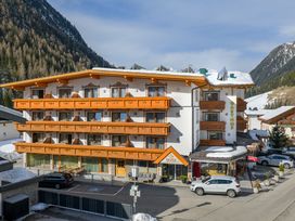 Berggenuss zwischen Gipfeln & Tälern - 3 Tage Ötztal