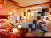 Pure Bergluft 8 Tage mit HP im Hotel Rezia