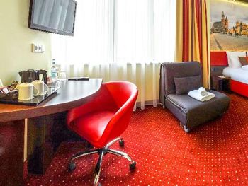 4 Tage im Best Western Plus Plaza