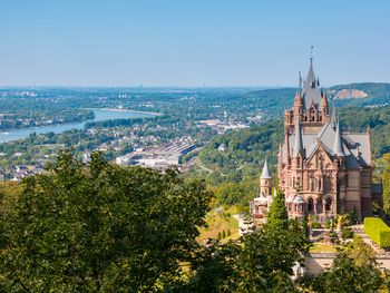 Drei Tage in Bonn mit Besuch der Bundeskunsthalle