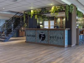 Veluwe Auszeit im Hotel De Paasberg – 3 Tage