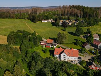 3 Tage Romantische Wellness- Auszeit im Harz- Therme, Natur & Erholung genießen