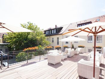 Potsdam entdecken in 3 Tagen
