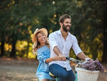 Romantische Zeit für Zwei - 2 Nächte