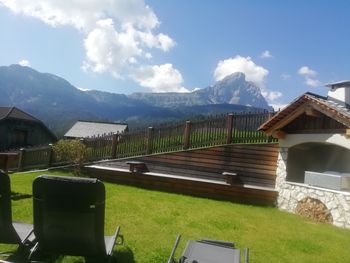 Romantische Sommerabenteuer inmitten der Dolomiten