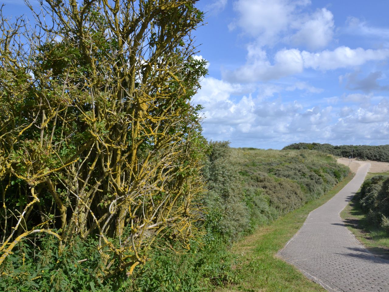 5 Tage unbeschwerte Zeit am Meer