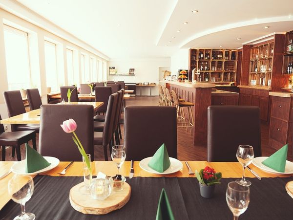 2 Tage Winterspecial inkl. 2-Gang-Menü in Goslar Frühstück