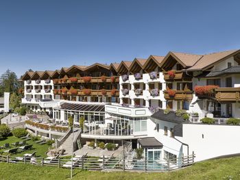 Genuss, Entspannung & Aktiv - 3 Tage Dolomiten