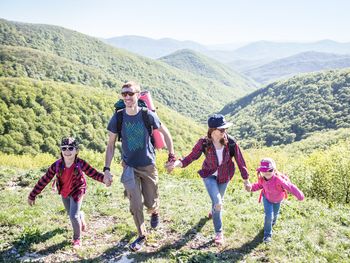 Wanderparadies St.Englmar im Bayerischen Wald 6 Tg