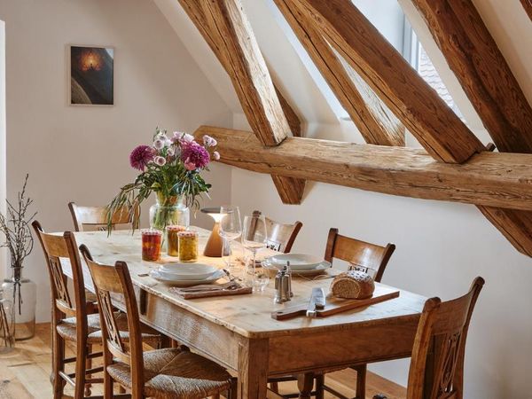 3 Tage Auszeit – Kunst, Kultur & Geschichte in Berching, Bayern inkl. Frühstück