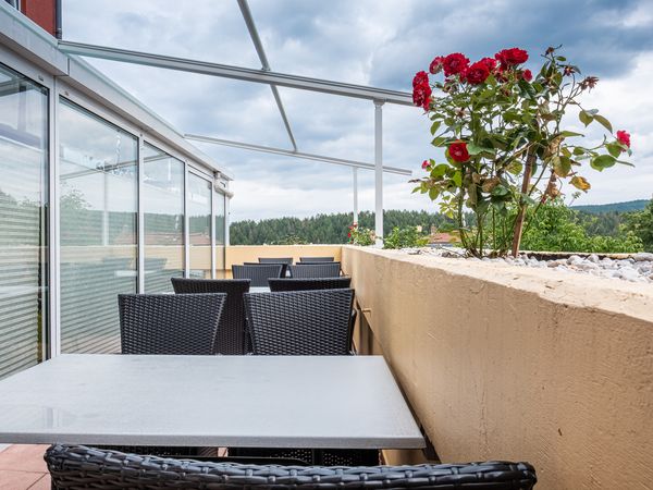 4 Tage im Hotel Falkenstein im Vogtland mit HP in Falkenstein/Vogtl., Sachsen inkl. Halbpension