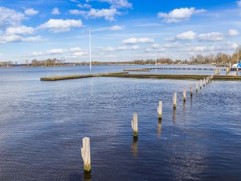 3 Tage Naturerlebnis bei Groningen
