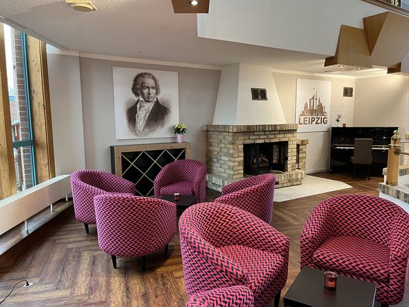 Best Western Parkhotel Brehna-Halle
