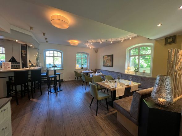 Ringhotel Villa Margarete