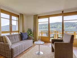 Umgeben vom Schwarzwald - 2 Tage Erholung am Titisee