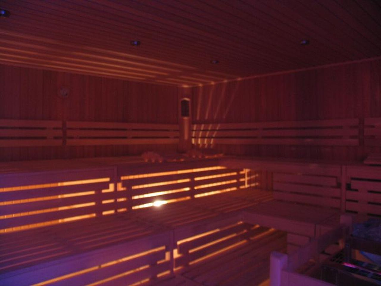 4 Tage im Hotel Hochsauerland 2010 mit HP