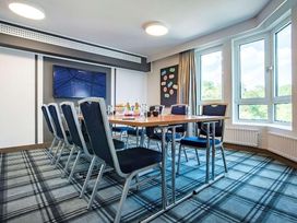 5 Tage im Radisson Blu Hotel, Karlsruhe in Ettlingen