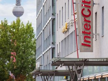 8 Tage die Haupstadt entdecken mit Frühstück
