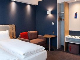 Willkommen in Saarbrücken! - 3 Tage Kurzurlaub