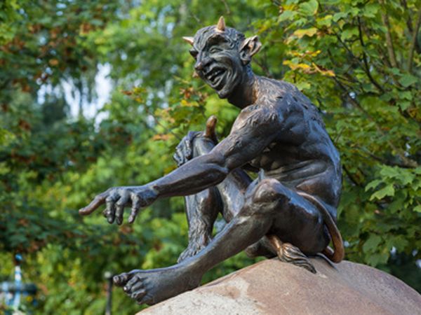 5 Tage Harz-Schnäppchen inkl. Halbpension plus in Güntersberge Halbpension Plus