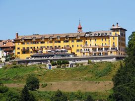 3 Tage Kurzurlaub in Lavarone mit Spa & Seeblick