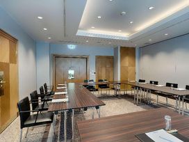 Willkommen in der Hauptstadt! - 5 Tage mit Frühstück