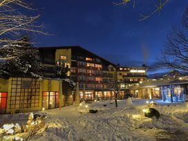 2 Tage am Ufer des Zeller Sees mit HP