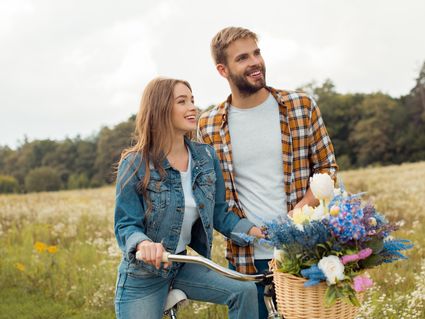 3 Tage - Biken in der Pfalz