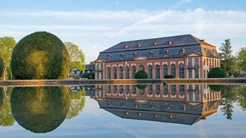 Darmstadt