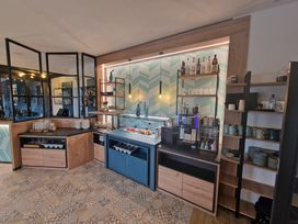 Romantische Auszeit im Hunsrück – Sekt & Kerzenzauber