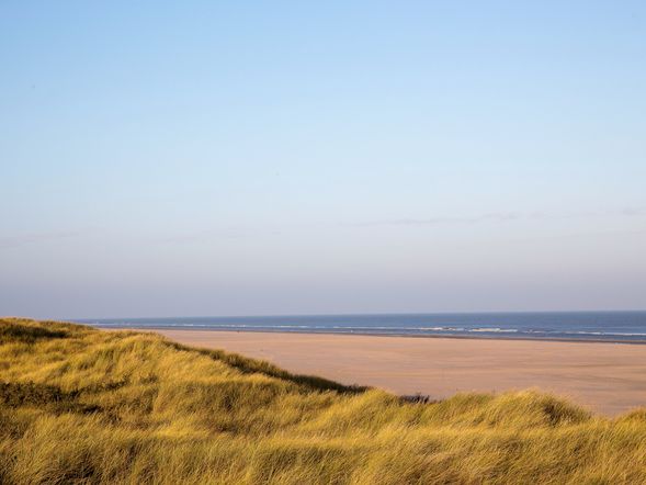 Nordseehotel Freese Juist