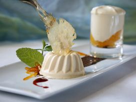 Höfische Genießertage im Schloss Hotel Dresden-Pillnitz - 2 Tage