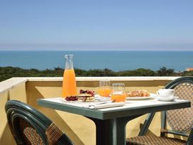 2 Tage Urlaub an der wunderschönen Küste der Toskana