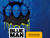 Blue Man Group Oberhausen mit Ticket und Hotel