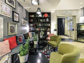 3 Tage Kurzurlaub im Mercure Hotel Berlin